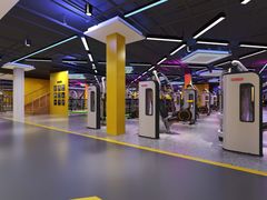 -阳光游泳培训基地(天通苑店)