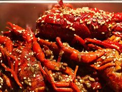 -汪爹爹武汉牛三鲜(朝外大街店)