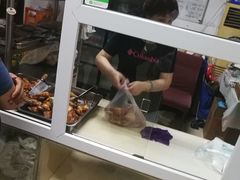-大益烤鸡