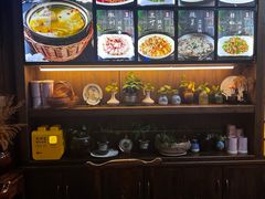 -缘来聚·徽菜名店(黄山宏村店)