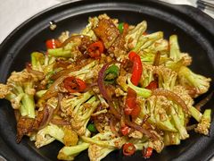 -原鄉本味 楚菜 丹江口鱼(北苑店)