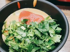 小料-新辣道鱼火锅(世纪金源购物中心店)