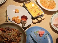 -布拉诺牛排西餐厅(上城天街店)