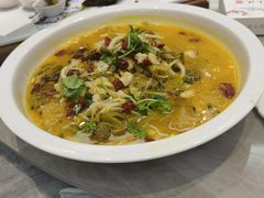 -苏城小院·园林精致苏州菜(斜塘老街店)