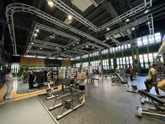 -悦莱美游泳健身会所(御景壹号店)