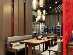 -香厨中餐厅(松北香格里拉店)