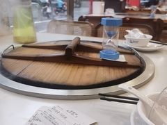 -鲁员外地锅鸡地锅鱼(古墩路店)