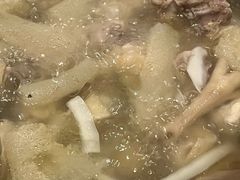 -同仁四季椰子鸡(宝安壹方城店)