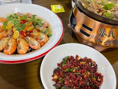 -张氏父子常德肠子馆(红星总店)