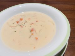 -萨莉亚意式餐厅(杭州滨江天街店)