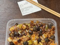 -单家老院·院子里的青岛菜(沙子口店)