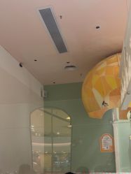 -奈尔宝家庭中心·亲子餐厅(华采天地店)