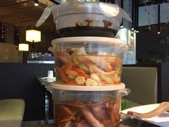 -黄记煌三汁焖锅(顺义华联店)