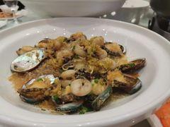 -双湖宴·湖北菜(文化路店)