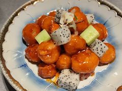 -晓粤·惹味粤菜(凯德乐峰广场店)