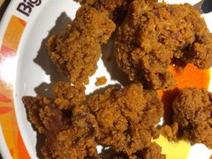 -比格比萨自助(南京万达茂店)