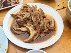 -朱大嘴肥肠血旺(福字街店)