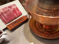 -牛街·马辈儿涮肉(牛街总店)