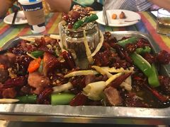 -滋味烤鱼(超洋店)