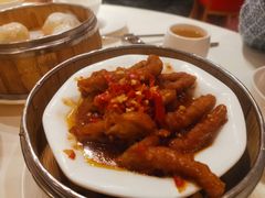 -凤凰楼酒家·粤宴点心(华强北店)