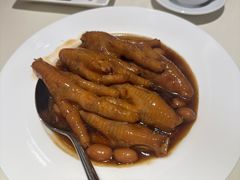 -利苑酒家(华熙国际店)