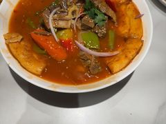 -清真·卡德尔大叔新疆主题餐厅(龙汇路店)