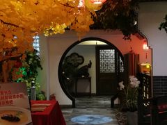 -徽镇小厨·经典徽菜(十里河店)