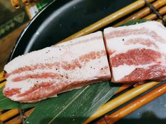 -坦坦大炉·韩式烤肉(望京店)