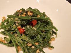 -羊门客在·烤盐池滩羊·川菜