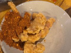 -五里关火锅(牛市口店)