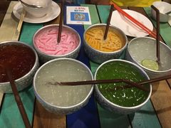 -Doo Dee Thai Food(Issan/Isaan/Esan)