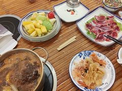 -厝味火锅·潮汕卤水火锅(十一合店)