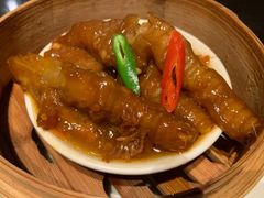 -万丽轩·粤菜(王府井金茂万丽酒店)