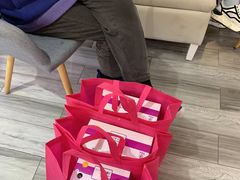 -金鹰国际购物中心(淮安店)