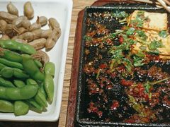 -平娃三宝烧烤·面食(南小街店)