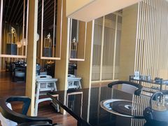 -西安浐灞艾美酒店·汉江餐厅·火锅