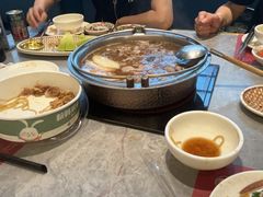 -一绪に寿喜烧(荟聚店)