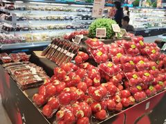 -盒马鲜生(皇庭广场店)
