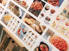 -西贝(上海新梅广场店)