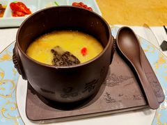 日式鱼肚汤-和·铁板烧·OMAKASE(望京昆泰嘉晟酒店)
