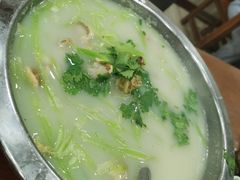 -清真麦顺和饭庄·二姐回头(和平店)
