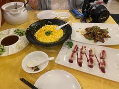 -西安烤鸭店(369烤鸭王店)