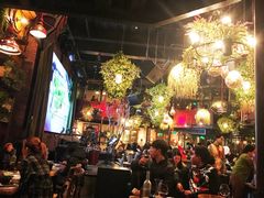 大堂-胡桃里音乐酒馆(白云五号T5 MALL店)