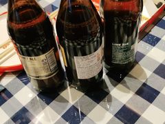 -雪熊哈尔滨烧烤·精酿啤酒·砂锅(中央胜境店)