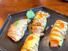 -鸟鹏烧鸟居酒屋(仁恒梦中心店)