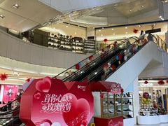-翠微百货(龙德店)