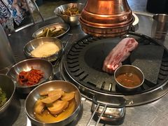 -401餐厅(弘大店)