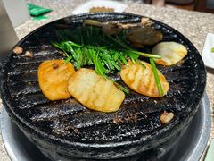 -厚味居炙子烤肉·清真(天桥南纬路店)