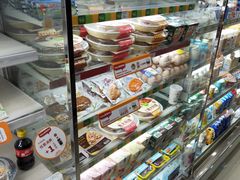 -today便利店(汉街店)