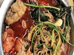 -四川老牛麻辣烫(北门桥店)